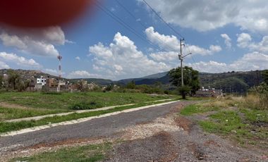 TERRENO EN VENTA EN TONALA EN RESIDENCIAL DEL PRADO