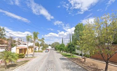Oportunidad de Remate Bancario en  Las Huertas, La Herradura,  Aguascalientes.