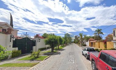 Oportunidad de Remate Bancario en  Las Huertas, La Herradura,  Aguascalientes.