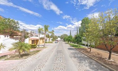 Oportunidad de Remate Bancario en  Las Huertas, La Herradura,  Aguascalientes.