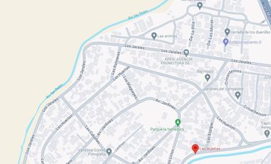 Oportunidad de Remate Bancario en  Las Huertas, La Herradura,  Aguascalientes.