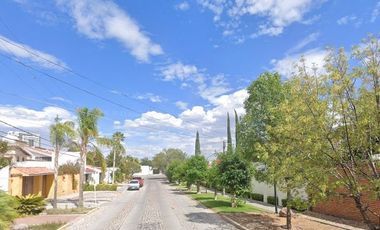 Oportunidad de Remate Bancario en  Las Huertas, La Herradura,  Aguascalientes.