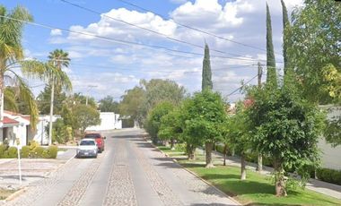 Oportunidad de Remate Bancario en  Las Huertas, La Herradura,  Aguascalientes.
