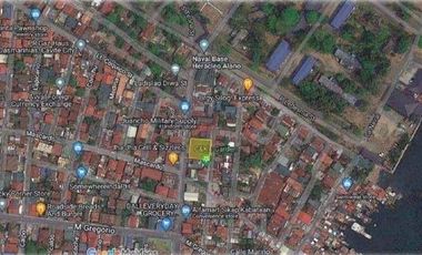 **buyer only**  Brgy San Antonio, Cavite City Commercial lot