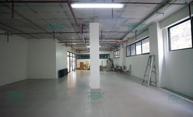 Commercial Space for rent in Jupiter St., Makati City