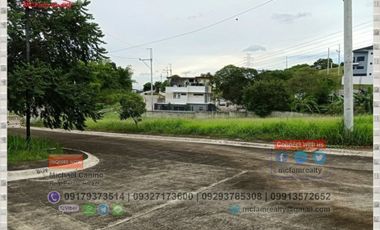 The Peak Lot for Sale in Taytay Rizal
