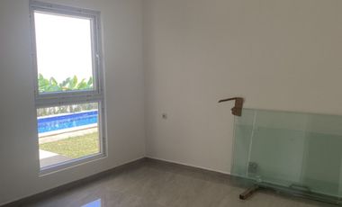 Villa 3 Bedrooms Leasehold in Great Location Sanur