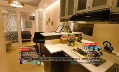 Condo For Sale Near Puregold Pritil Urban Deca Manila Rent to Own thru PAG-IBIG, Bank or In-house