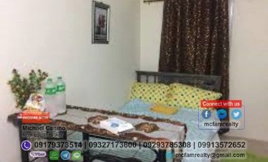 Condo For Sale Near Puregold Pritil Urban Deca Manila Rent to Own thru PAG-IBIG, Bank or In-house