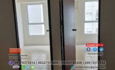 Condo For Sale Near Puregold Pritil Urban Deca Manila Rent to Own thru PAG-IBIG, Bank or In-house