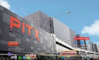 Condo For Sale Near Puregold Pritil Urban Deca Manila Rent to Own thru PAG-IBIG, Bank or In-house