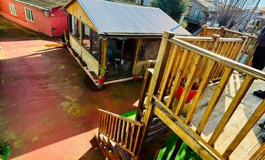 Restaurante en venta, Curanipe