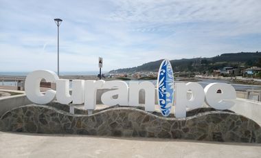 Restaurante en venta, Curanipe