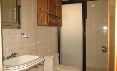 Depa. Amueblado 2 hab 2 baños,serv. incluidos