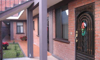 Depa. Amueblado 2 hab 2 baños,serv. incluidos