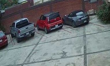 Depa. Amueblado 2 hab 2 baños,serv. incluidos