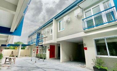 Sophisticated Brand New House & Lot Lagro Subd Q.C. Philhomes - Kenneth Matias