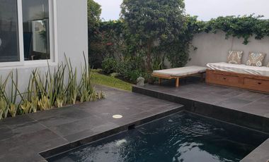 Casa En Playa Poseidon