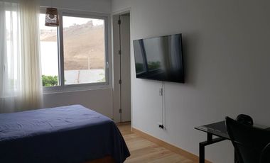 Casa En Playa Poseidon