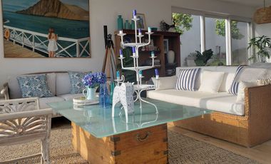 Casa En Playa Poseidon