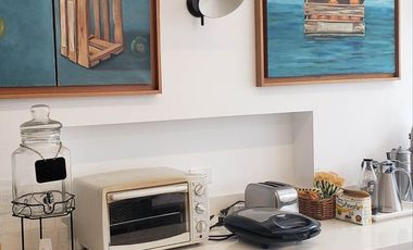 Casa En Playa Poseidon