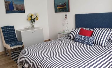 Casa En Playa Poseidon