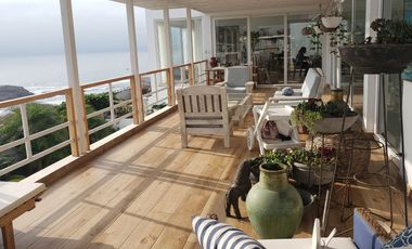 Casa En Playa Poseidon