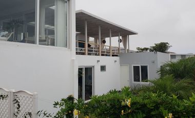 Casa En Playa Poseidon