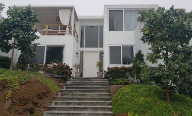 Casa En Playa Poseidon