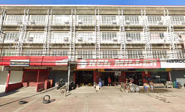 For Lease: Commercial Space with Parking in West Ave, Project 7, Quezon City
