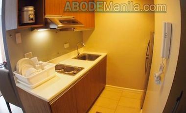 2 Bedroom with Balcony in Antel Spa Residence
