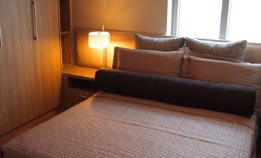 2 Bedroom with Balcony in Antel Spa Residence