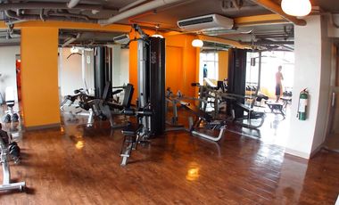 2 Bedroom with Balcony in Antel Spa Residence