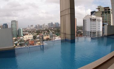 2 Bedroom with Balcony in Antel Spa Residence