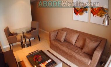2 Bedroom with Balcony in Antel Spa Residence