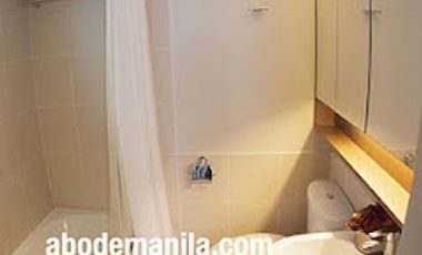 2 Bedroom with Balcony in Antel Spa Residence