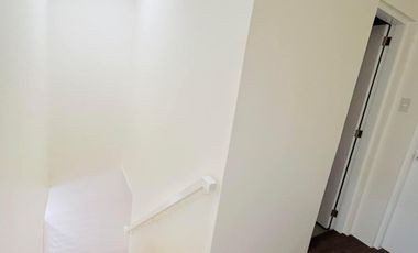 Townhouse in Pilar Village Las Pinas For Sale