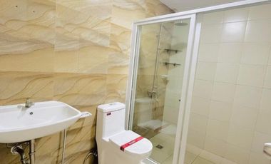 Townhouse in Pilar Village Las Pinas For Sale