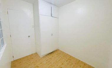 Townhouse in Pilar Village Las Pinas For Sale