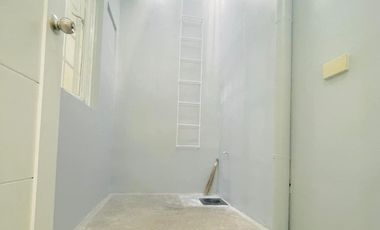 Townhouse in Pilar Village Las Pinas For Sale