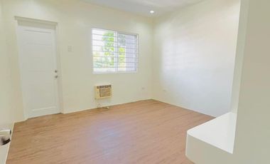 Townhouse in Pilar Village Las Pinas For Sale