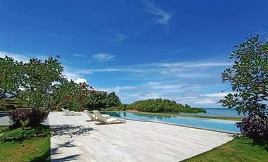 Brand New Beach House and Lot for Sale in Aduna Beach villas in Danao City, Cebu
