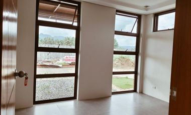 Brand New Beach House and Lot for Sale in Aduna Beach villas in Danao City, Cebu