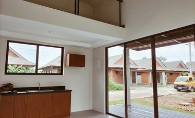 Brand New Beach House and Lot for Sale in Aduna Beach villas in Danao City, Cebu