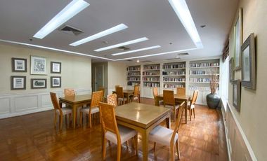 Condo for sale at  Langsuan Ville. 2 bedrooms, 2 En-Suite bathrooms with living area 160.83 sq.m and fully furnished.