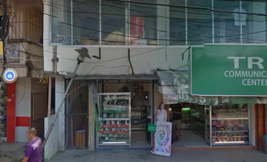 For Sale: 3-Storey Commercial Building, Station 3 Boracay Malay Aklan, P40M