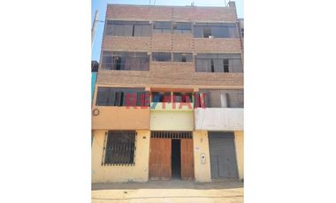 SE ALQUILA LOCAL COMERCIAL PARA EMPRESA EN AV CONDORCANQUI - LA ESPERANZA 300 M2 ID 1061107
