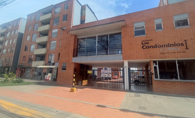 Venta de apartamento en Conjunto Los Condominios De Suba Barrio Tibabuyes Suba Bogotá