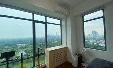 2 Bedroom Unit For Sale at BGC Taguig The Bellagio Tower 1