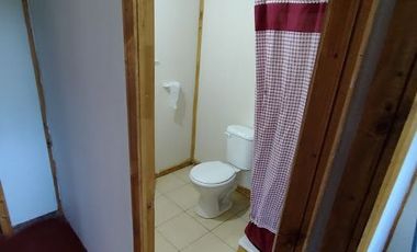 SE VENDE CASA CON PARCELA EN SAN RAFAEL ,PROVINCIA DE TALCA,REGIÓN DEL MAULE